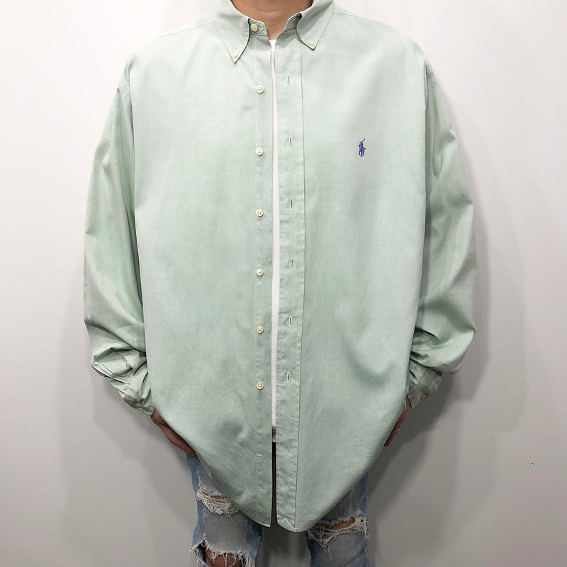 Polo Ralph Lauren Shirt (2XL/TALL)