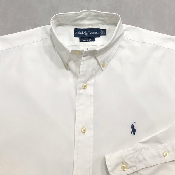 Polo Ralph Lauren Shirt (L/TALL)