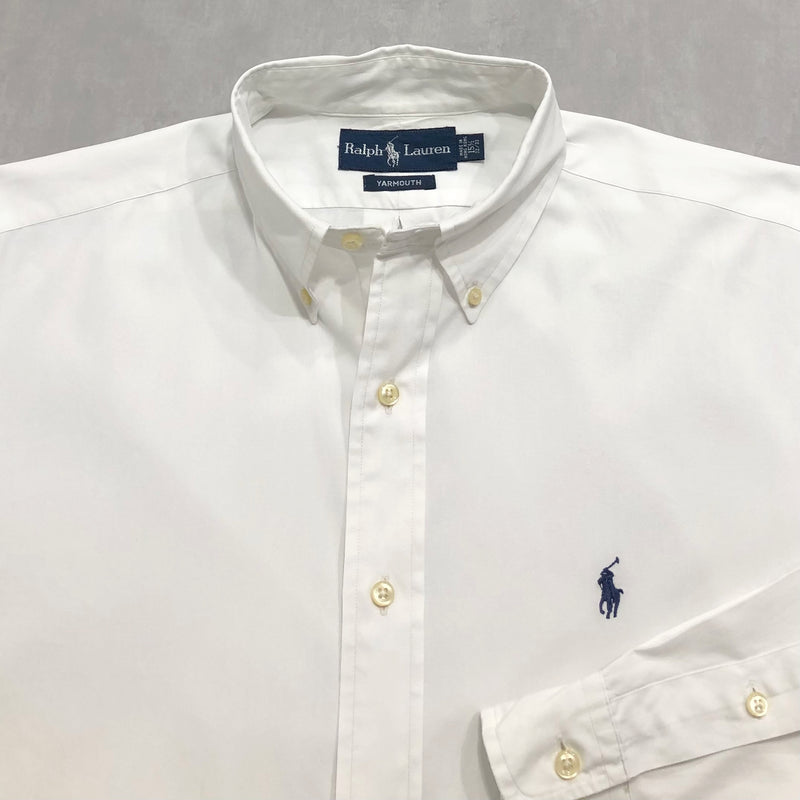 Polo Ralph Lauren Shirt (L/TALL)