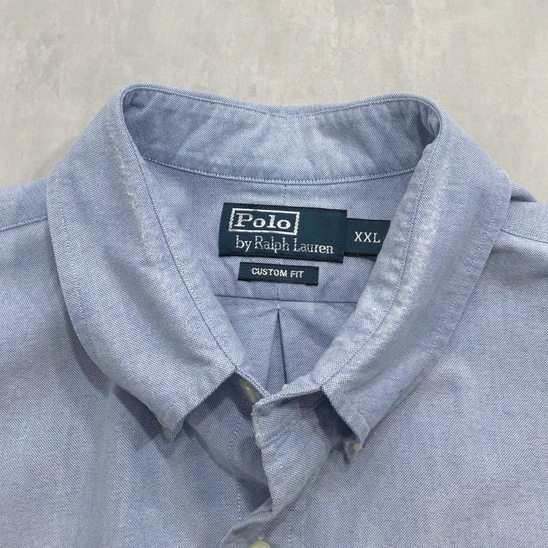 Polo Ralph Lauren Shirt (2XL)