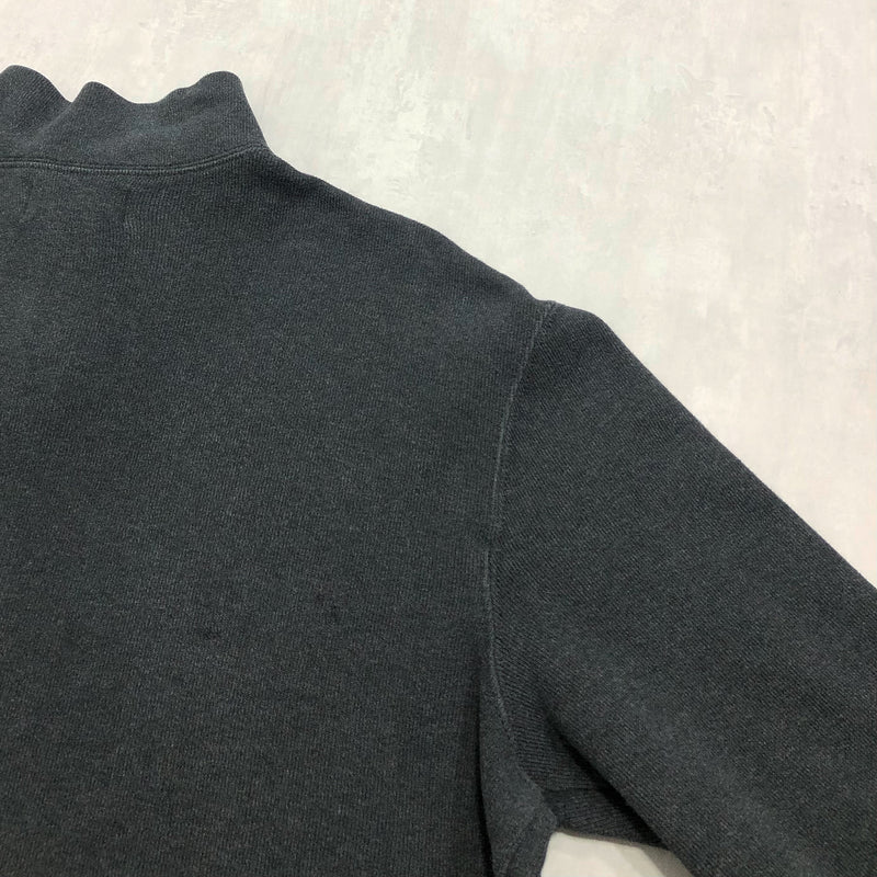 Polo Ralph Lauren Knit Quarter Zip (XL/SHORT)