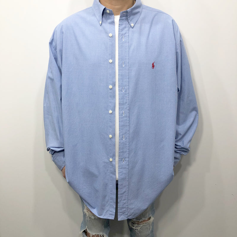 Polo Ralph Lauren Shirt (2XL)