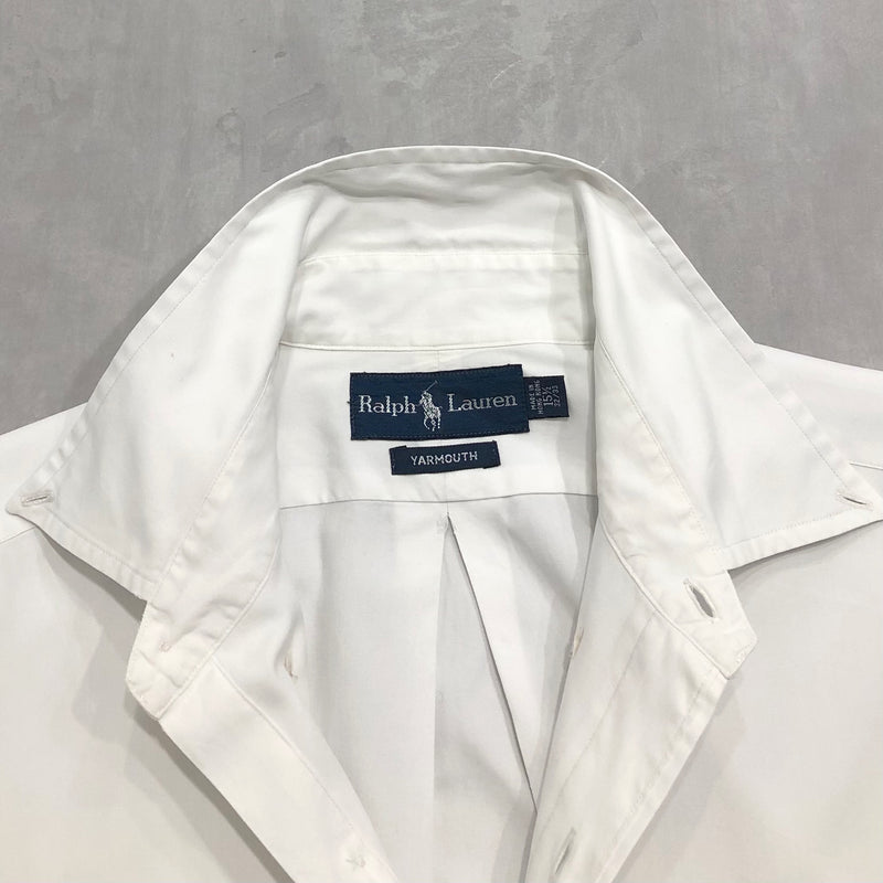 Polo Ralph Lauren Shirt (L/TALL)