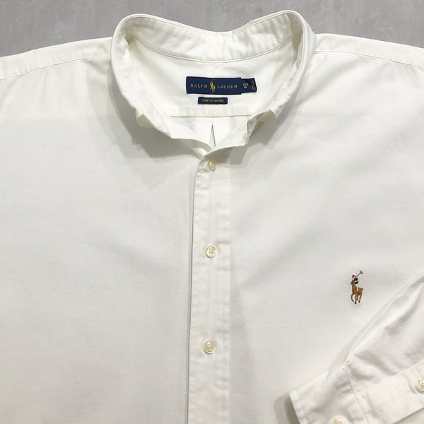Polo Ralph Lauren Shirt (4XL)