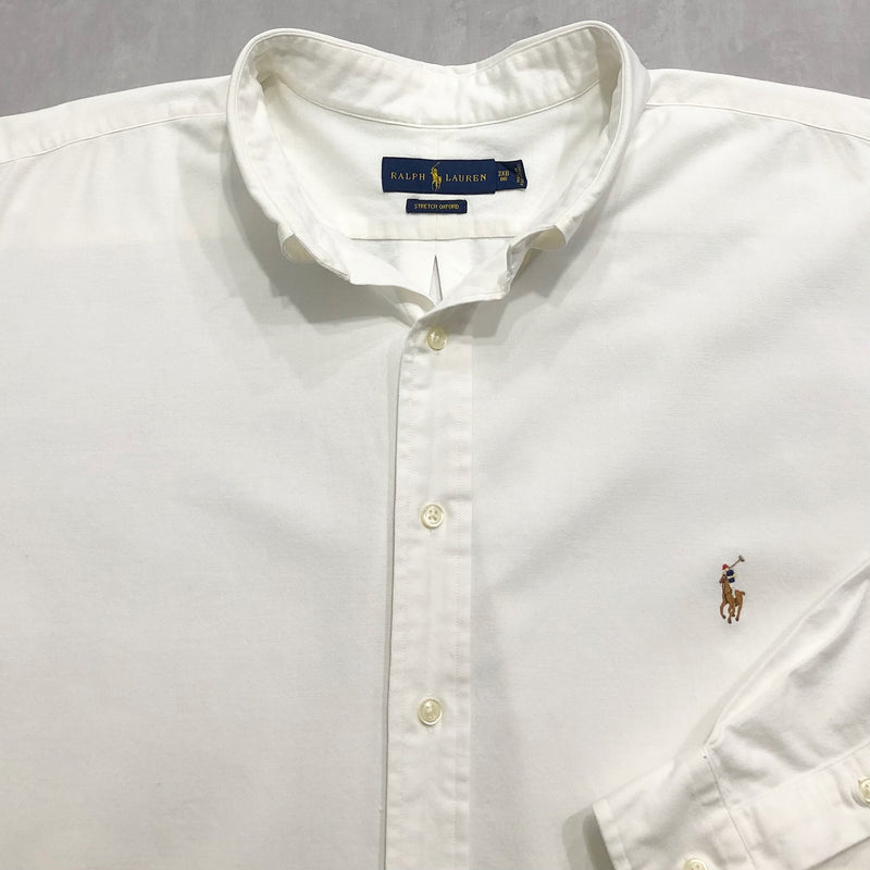 Polo Ralph Lauren Shirt (4XL)