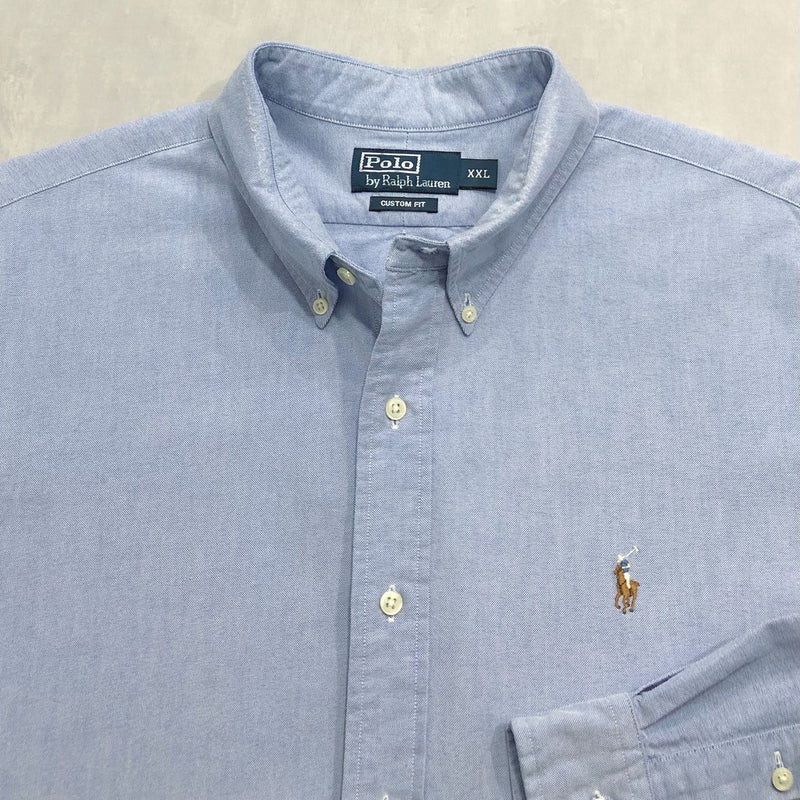 Polo Ralph Lauren Shirt (2XL)
