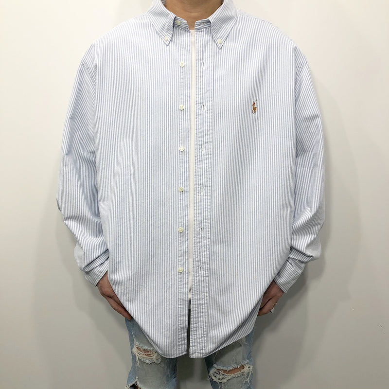 Polo Ralph Lauren Shirt (2XL-3XL)