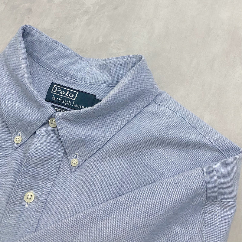 Polo Ralph Lauren Shirt (2XL)