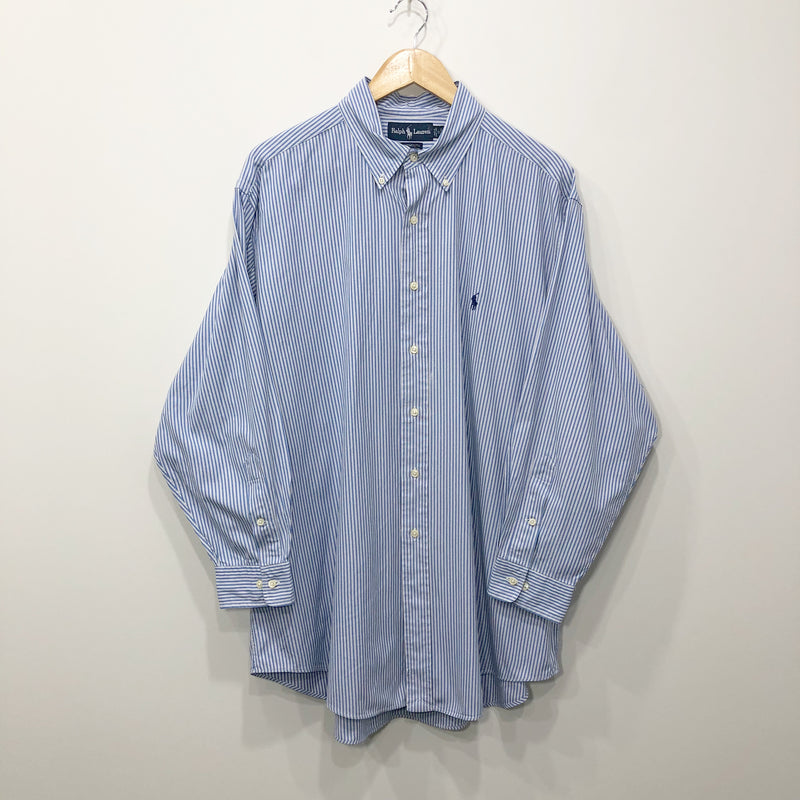 Polo Ralph Lauren Shirt (L/BIG/TALL)