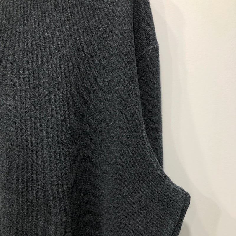 Polo Ralph Lauren Knit Quarter Zip (XL/SHORT)