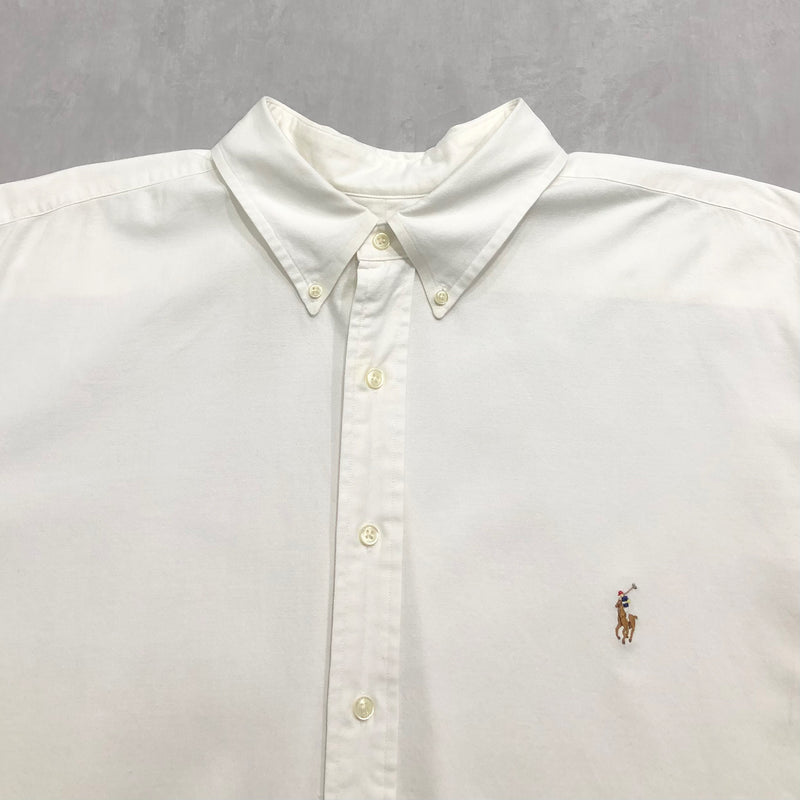 Polo Ralph Lauren Shirt (4XL)
