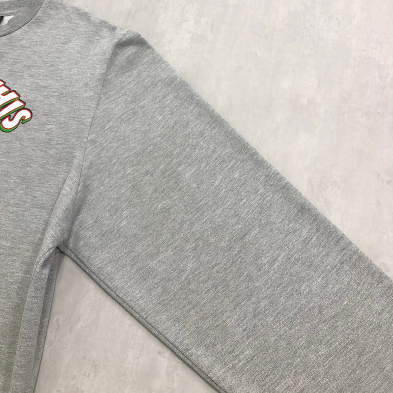 Disney Sweatshirt Let's Get This Party Started (2XL)