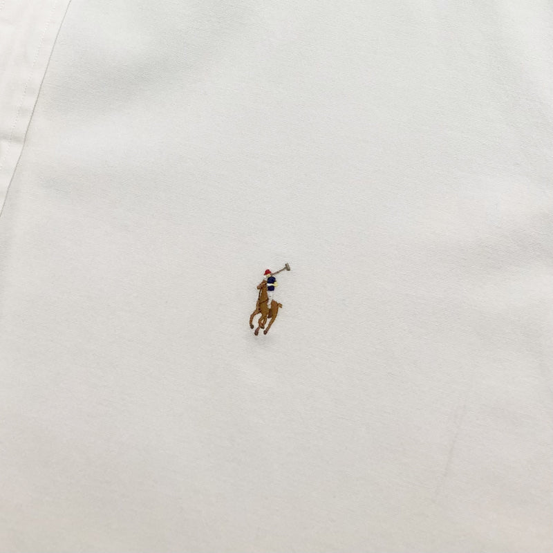Polo Ralph Lauren Shirt (4XL)