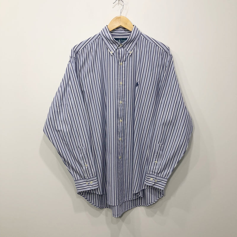 Polo Ralph Lauren Shirt (XL)