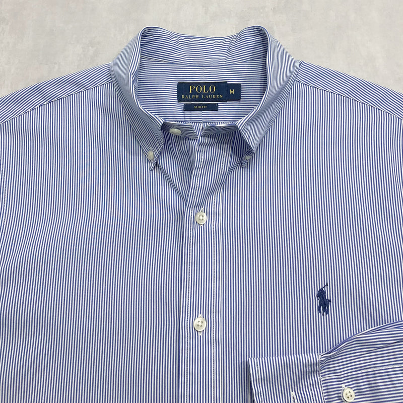 Polo Ralph Lauren Shirt (S)