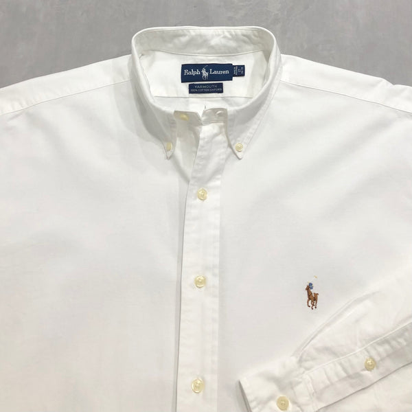 Polo Ralph Lauren Shirt (XL/TALL)