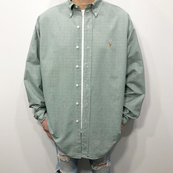 Polo Ralph Lauren Shirt (XL)