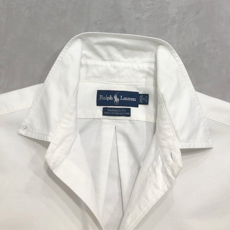 Polo Ralph Lauren Shirt (XL/TALL)