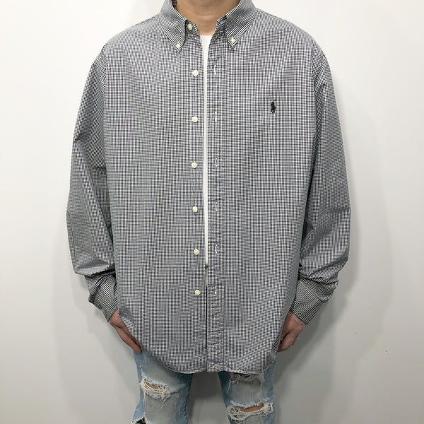Polo Ralph Lauren Shirt (XL)