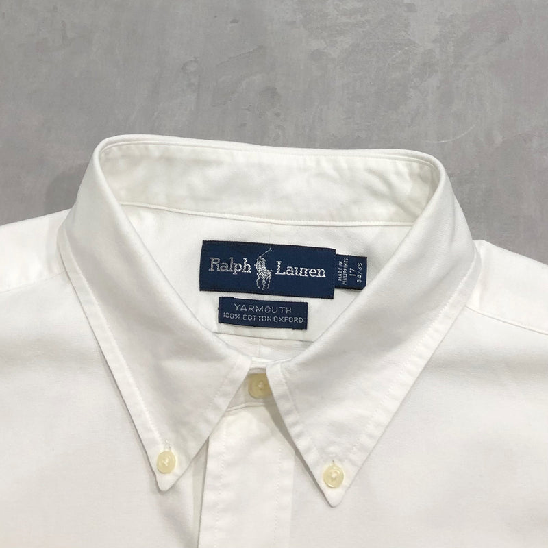 Polo Ralph Lauren Shirt (XL/TALL)