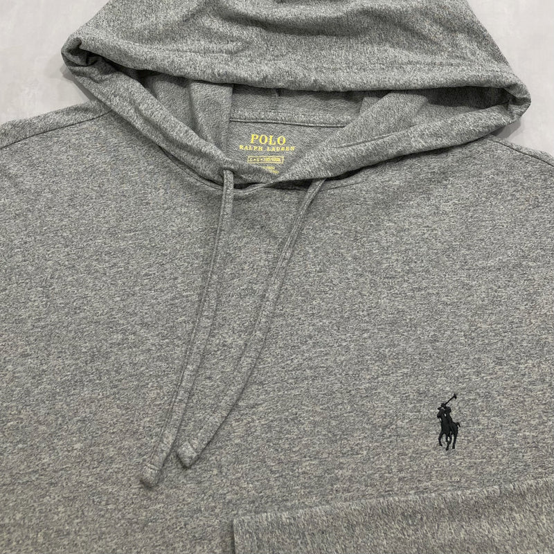 Polo Ralph Lauren Hooded T-Shirt (L-XL)