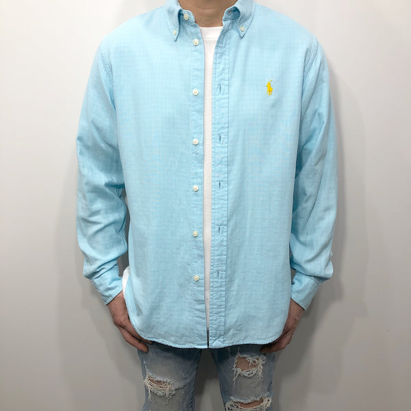 Polo Ralph Lauren Shirt (S)