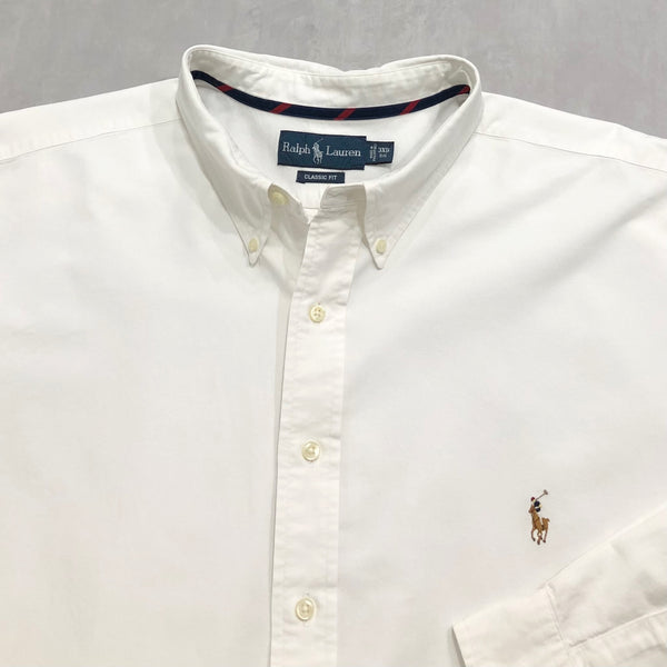 Polo Ralph Lauren Shirt (3XL/BIG)
