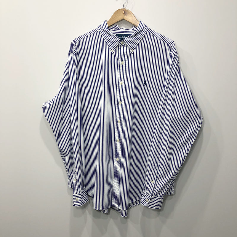 Polo Ralph Lauren Shirt (2XL)