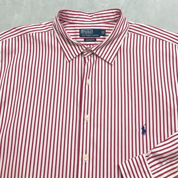 Polo Ralph Lauren Shirt (3XL/TALL)