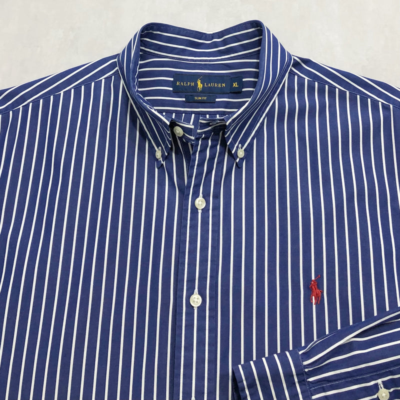 Polo Ralph Lauren Shirt (L)