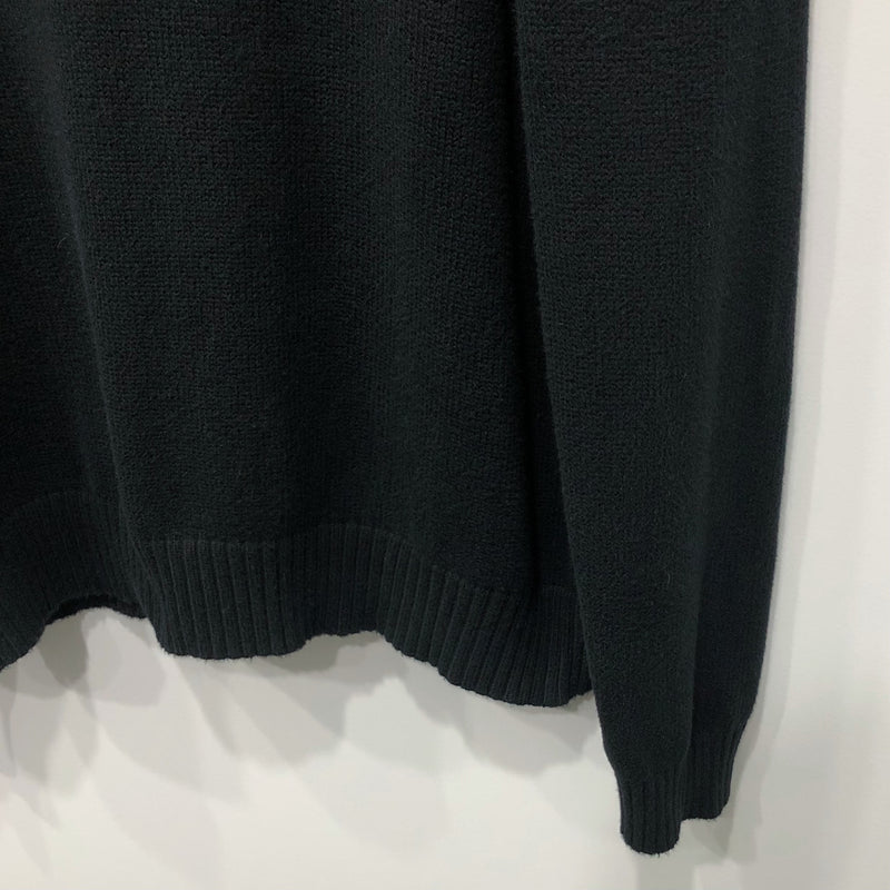 Polo Ralph Lauren Knit Quarter Zip (XL)