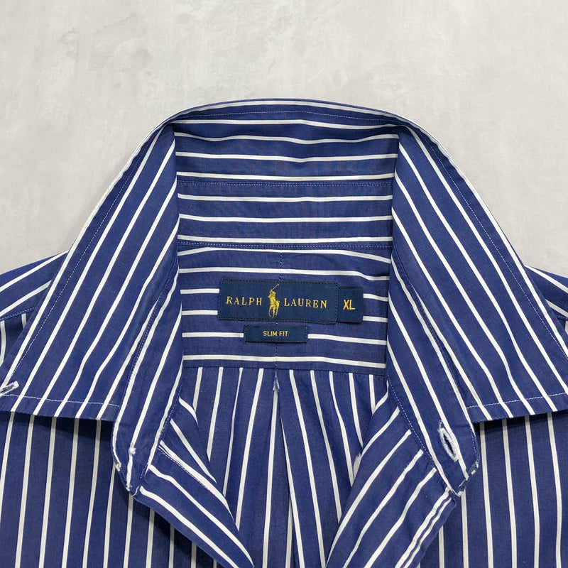 Polo Ralph Lauren Shirt (L)