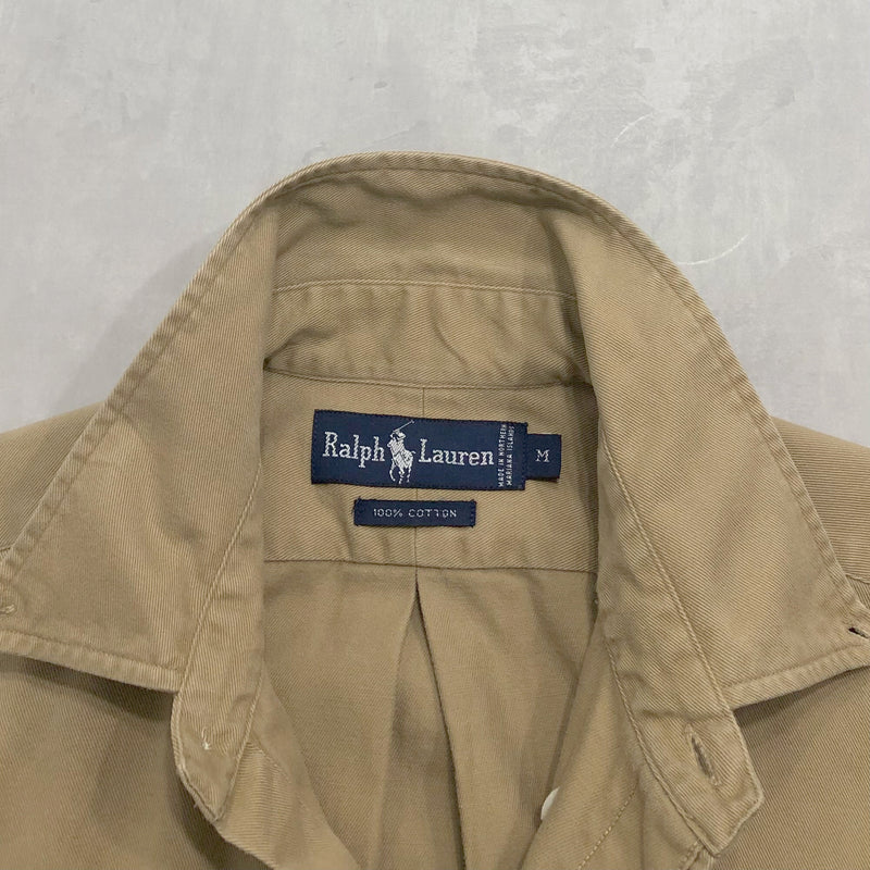 Polo Ralph Lauren Shirt (L/BIG/TALL)