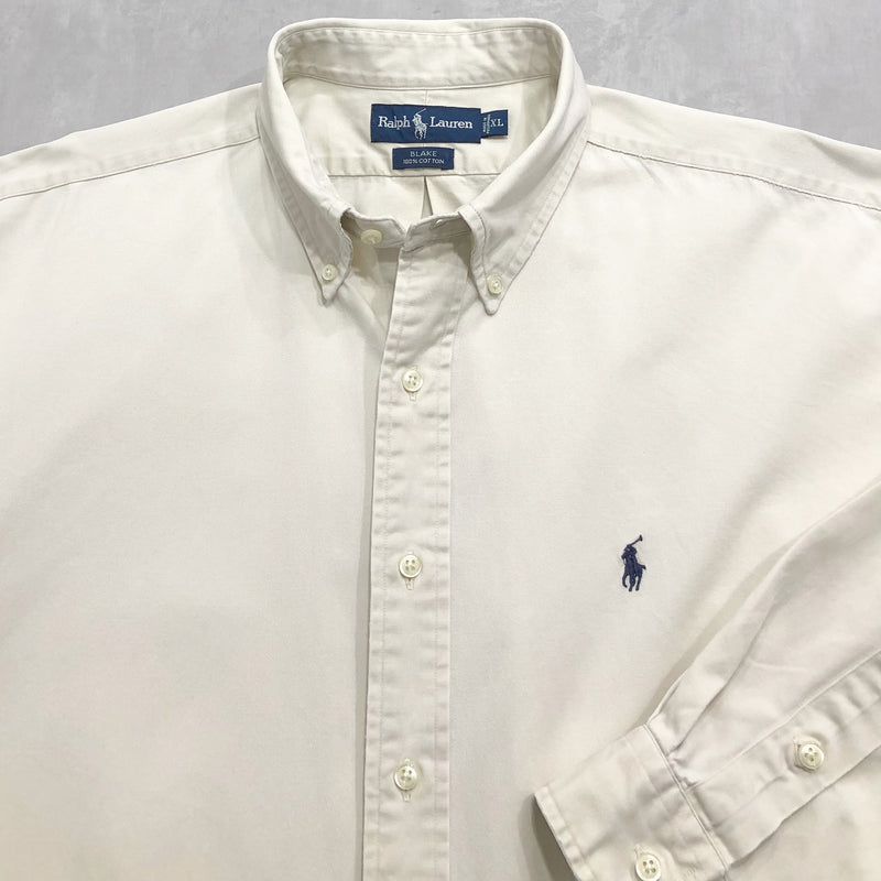 Polo Ralph Lauren Shirt (2XL/BIG-3XL)