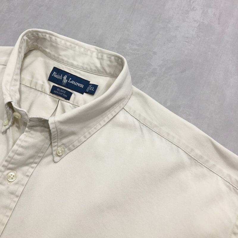 Polo Ralph Lauren Shirt (2XL/BIG-3XL)