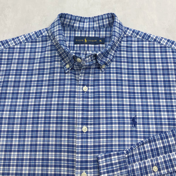 Polo Ralph Lauren Shirt (XL)