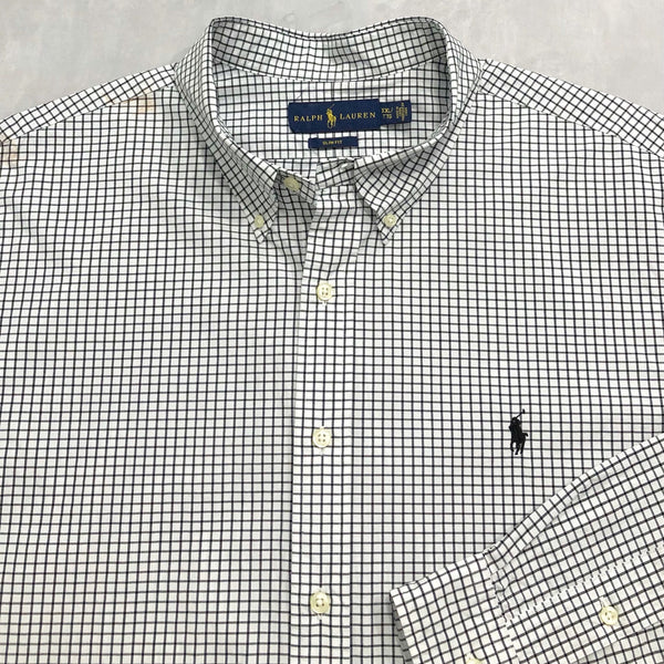 Polo Ralph Lauren Shirt (XL/TALL)