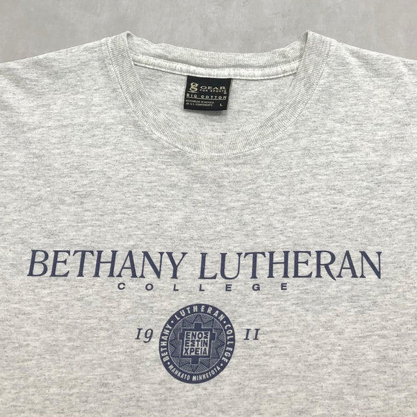 Vintage T-Shirt Bethany Lutheran College (L)