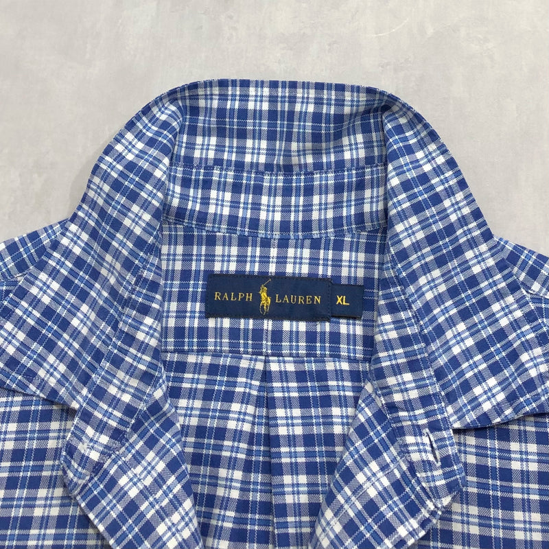 Polo Ralph Lauren Shirt (XL)