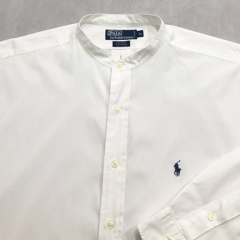 Polo Ralph Lauren Shirt (2XL/TALL)