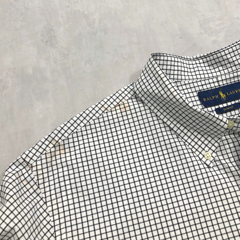 Polo Ralph Lauren Shirt (XL/TALL)