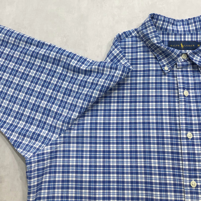 Polo Ralph Lauren Shirt (XL)