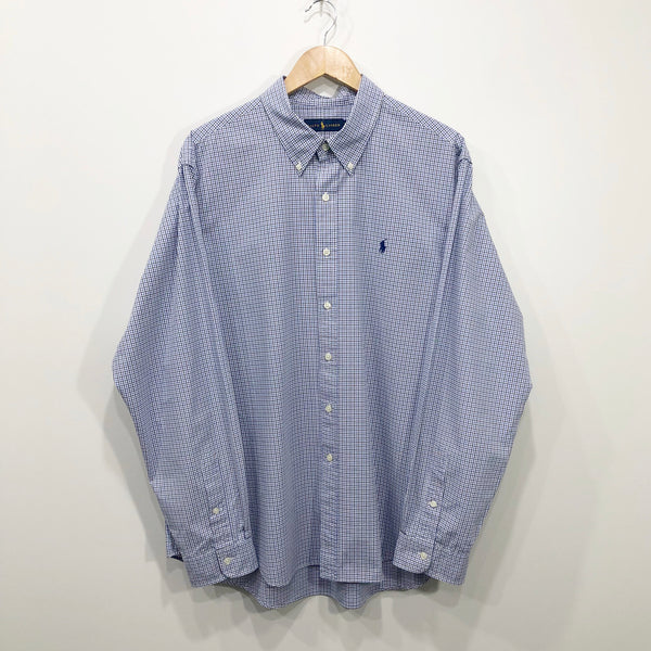 Polo Ralph Lauren Shirt (2XL)