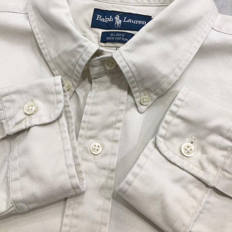 Polo Ralph Lauren Shirt (2XL/BIG-3XL)