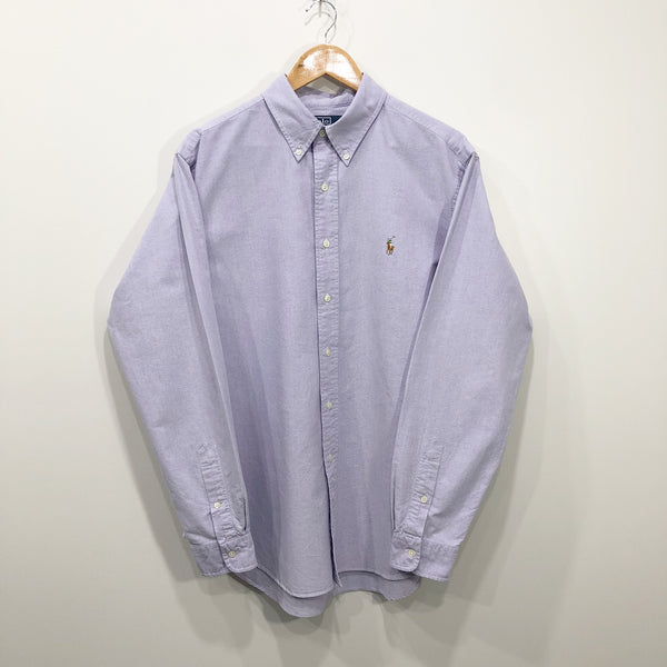 Polo Ralph Lauren Shirt (L/BIG-XL)