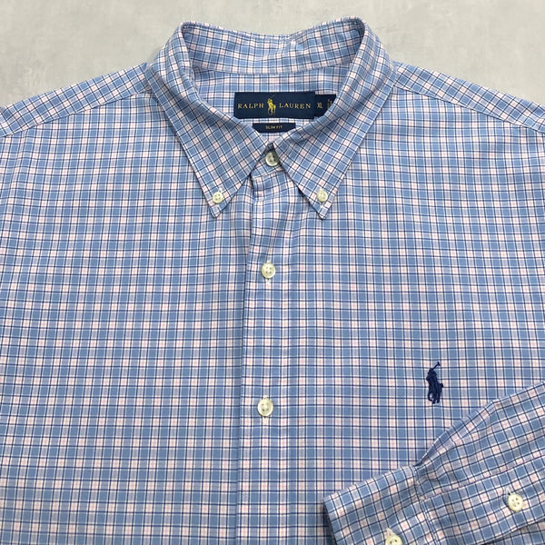 Polo Ralph Lauren Shirt (L/BIG-XL)