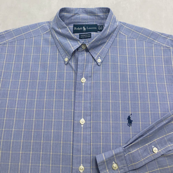 Polo Ralph Lauren Shirt (L/BIG)