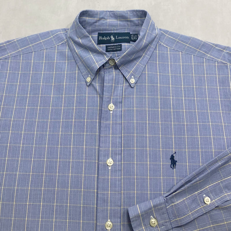 Polo Ralph Lauren Shirt (L/BIG)