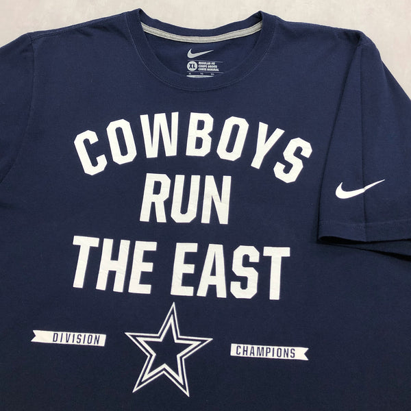 Nike T-Shirt NFL Dallas Cowboys (XL)