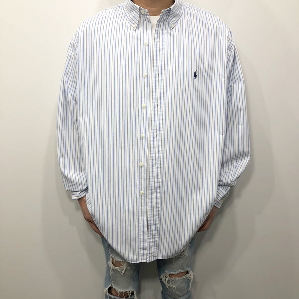 Polo Ralph Lauren Shirt (L/BIG/TALL)